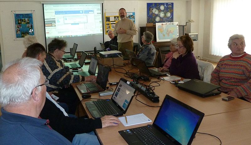 Seminar
