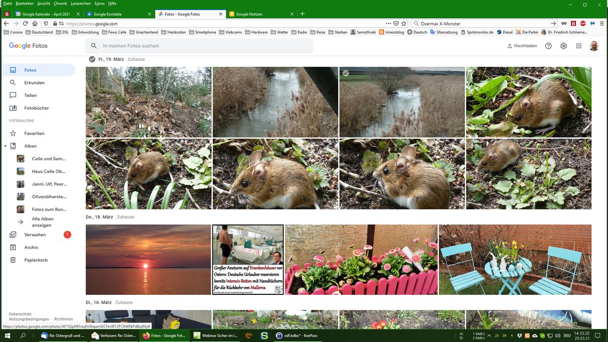 Google Drive